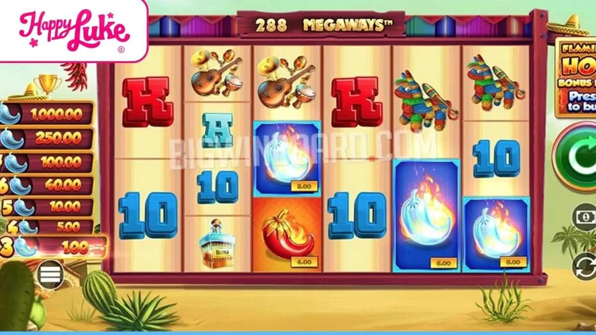 chilli-picante-megaways-happyluke