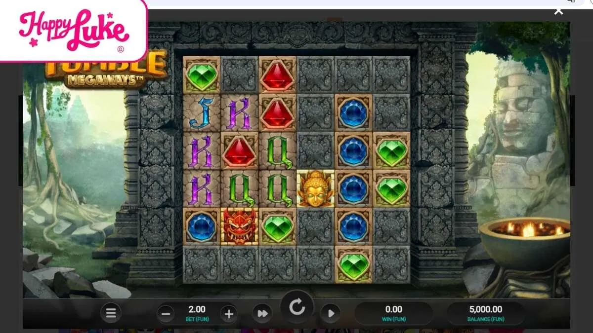 game-temple-tumble-happyluke