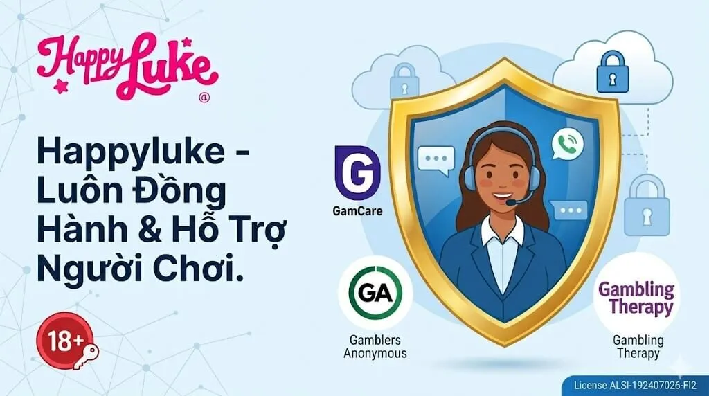 Cờ Bạc Có Trách Nhiệm – Giải Trí An Toàn, Làm Chủ Cuộc Chơi.